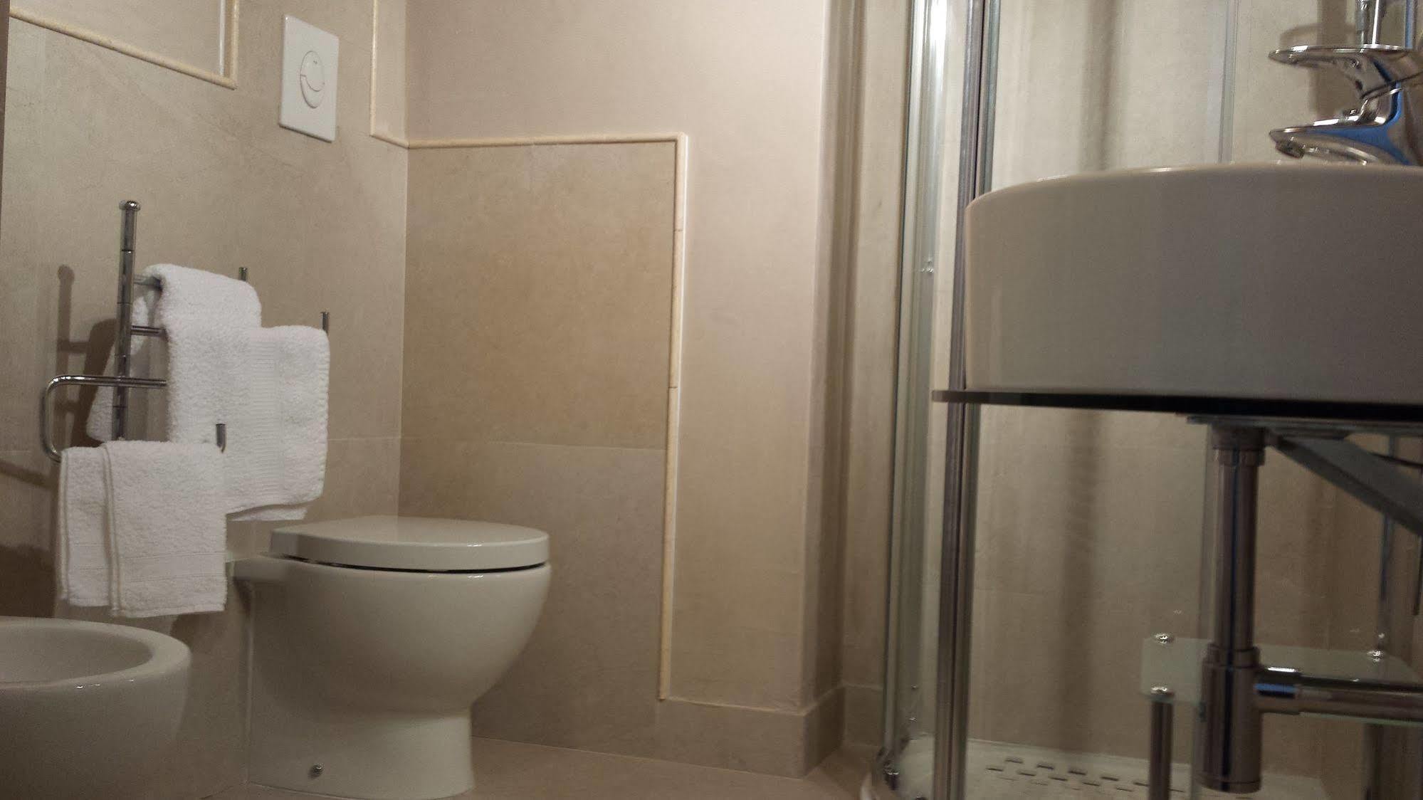 B&B Le Stanze Del Belriguardo Voghiera Buitenkant foto
