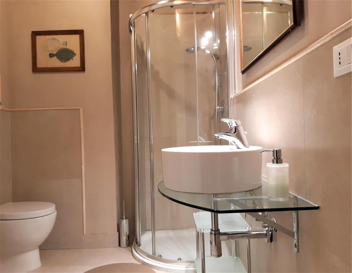B&B Le Stanze Del Belriguardo Voghiera Buitenkant foto